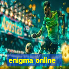 enigma online